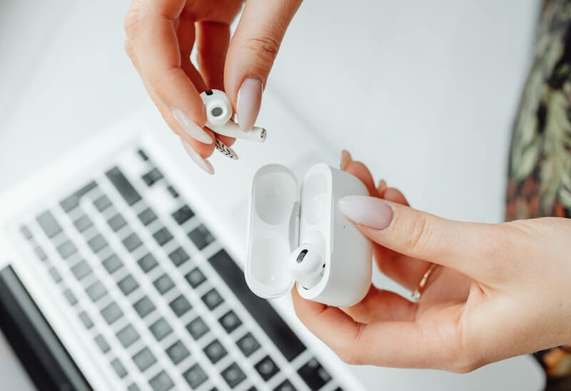 修复AirPods Pro 2上的音频漂移错误和同步问题