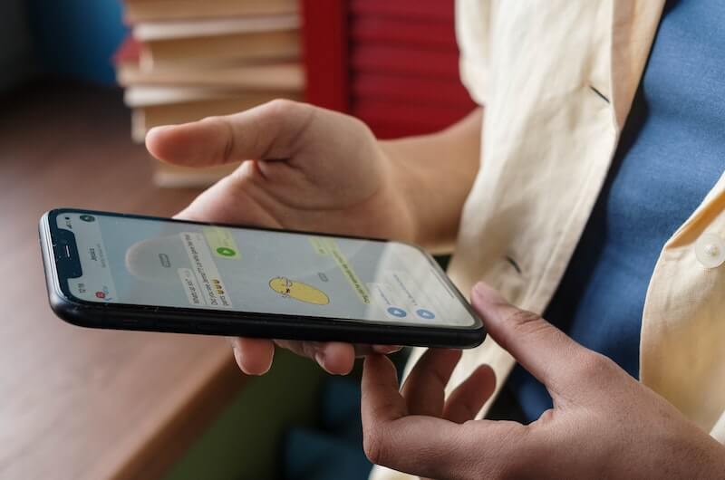 如果您不小心将 iPhone 上的短信举报为垃圾邮件该怎么办？