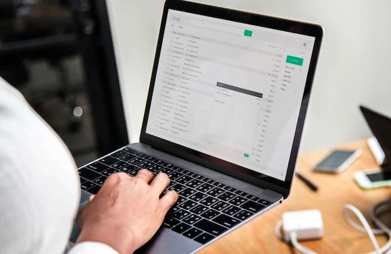 如何隐藏IP地址以发送匿名Gmail电子邮件