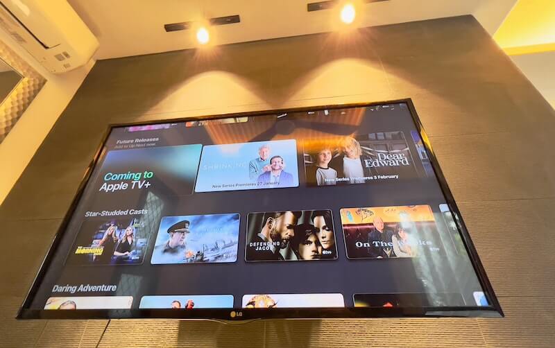 如何取消或管理Apple TV+（Plus）订阅