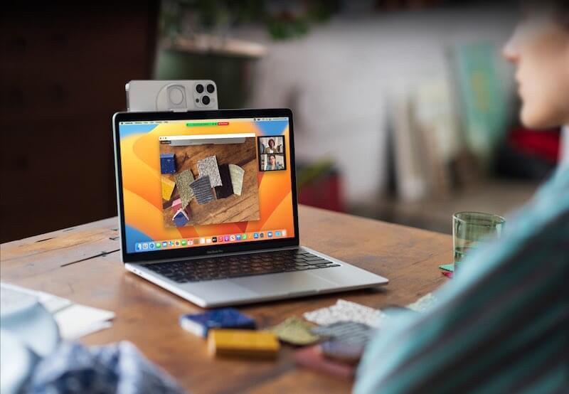如何在Macos Ventura上修复Dropbox应用程序上的损坏的空调支持