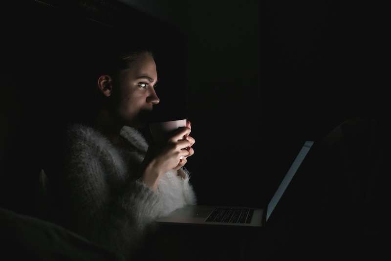 修复夜灯功能在 Windows 11 上不起作用的问题