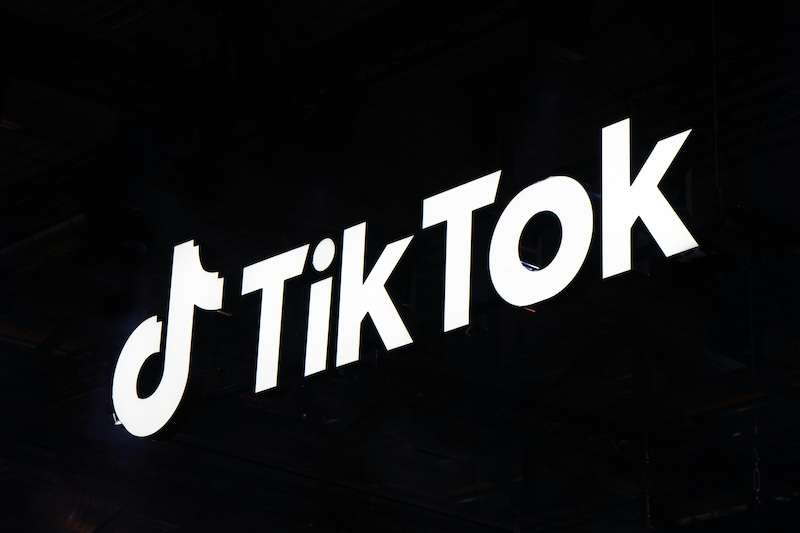 如何修复Tiktok创建者资金意外系统错误