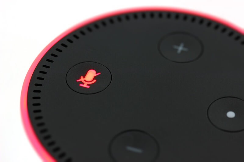 如何解決問題並關閉Alexa Echo設備紅色環燈