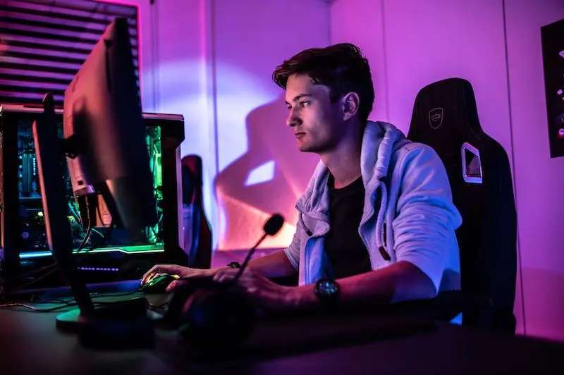 Epic Games没有将身份验证，安全代码发送到电子邮件