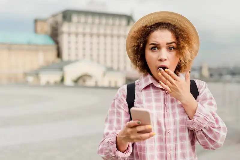 T-Mobile错误F451服务不可用，错误8国际漫游
