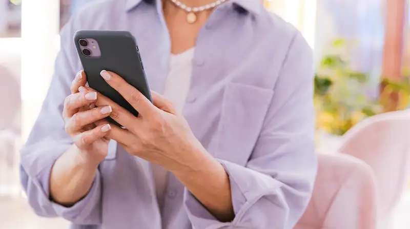 修复 Verizon 无法激活新手机、设备的问题