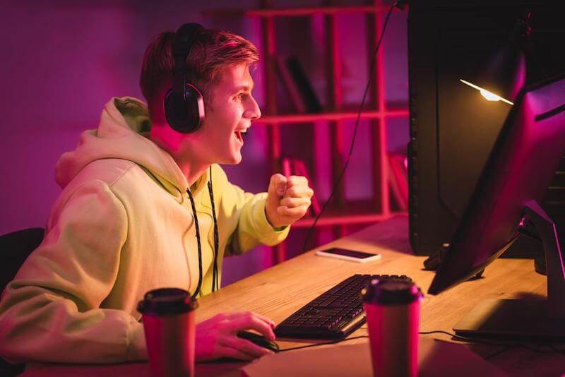 如何使用 LAN 上的点对点传输复制 Steam 游戏