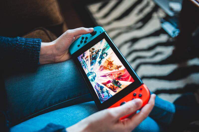 如何修复 Nintendo Switch 错误代码 2618-0515 或 2618-0516