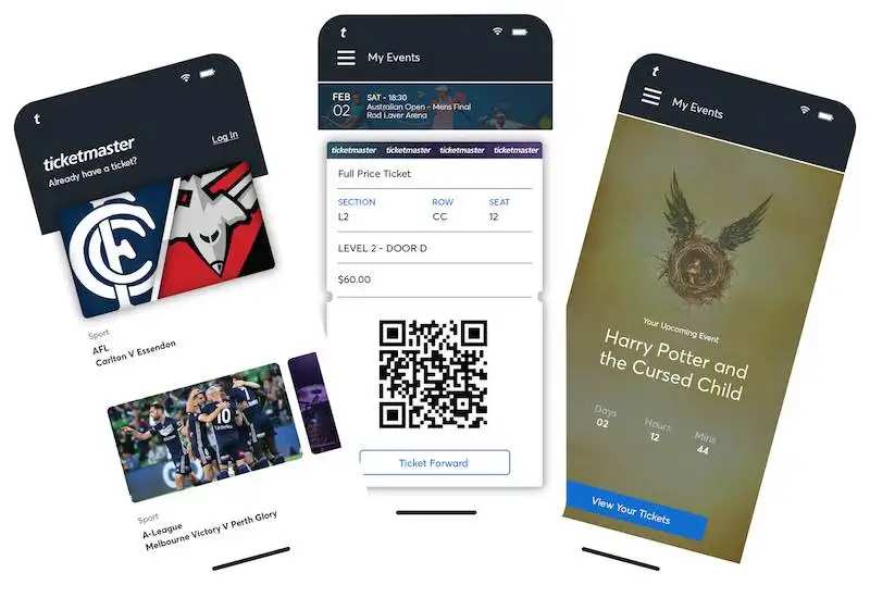 如何修复Ticketmaster错误代码5005、504或U533付款问题