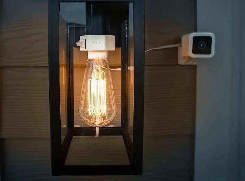 修復固件更新後的Wyze Camera連接失敗問題