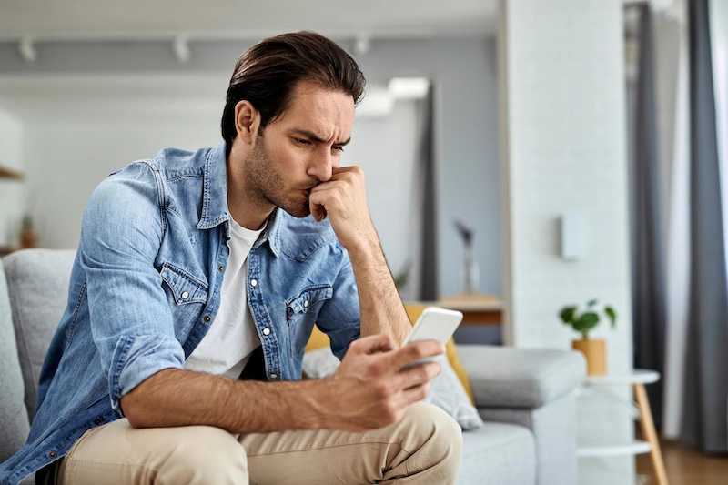 如何修复错误代码 REG99、REG91 或 REG09 无法在 T-Mobile 上连接