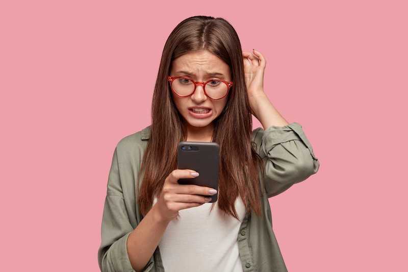 如何修复不加载或不处理Instagram上的移动数据错误