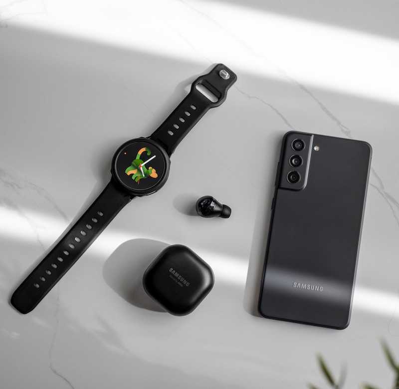 如何解决三星 Galaxy Watch 无法开机或无法充电的问题