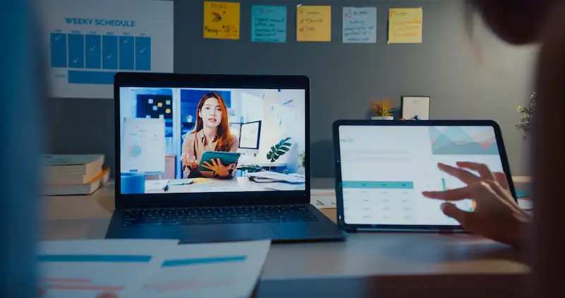 如何阻止Microsoft团队在闲置时表现出状态