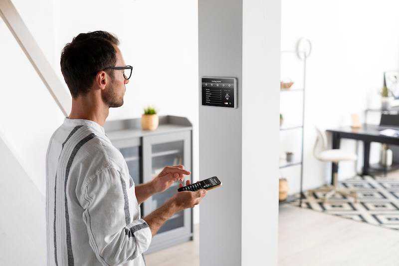 与Google Home合作或兼容的视频门铃列表