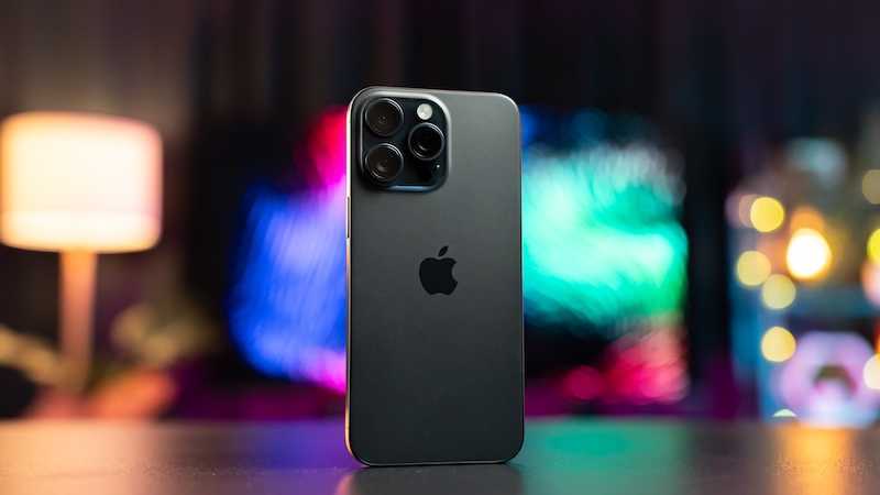 如何处理 iPhone 15 Pro Max 显示屏烧屏和过热问题
