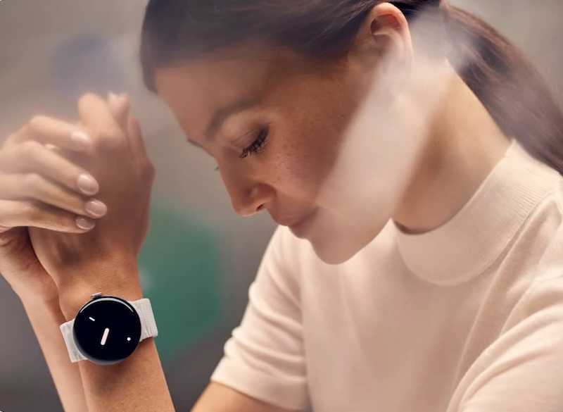 如何修复 Google Pixel Watch 2 卡在设置错误上