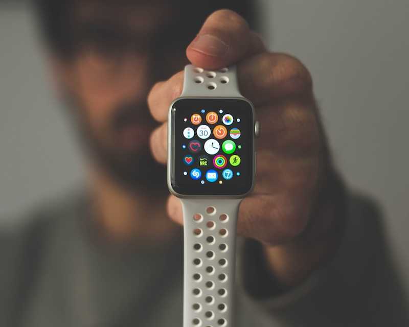 WatchOS 10更新后，Apple Watch Watch电池排出问题的解决方法