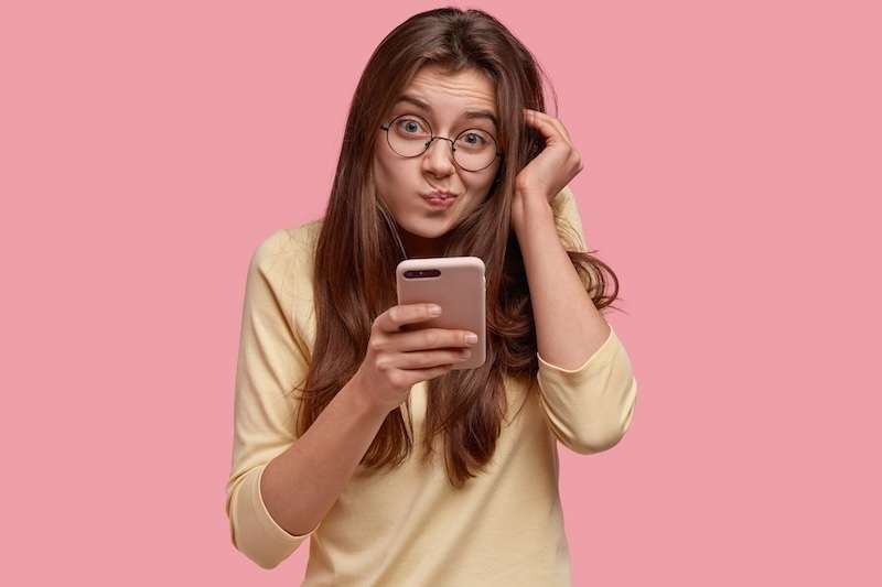 修复 Android 或 iPhone 上的 Snapchat 黑屏和文本错误
