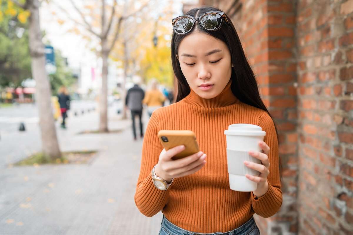 修复Android手机上的连接或无效的MMI代码错误