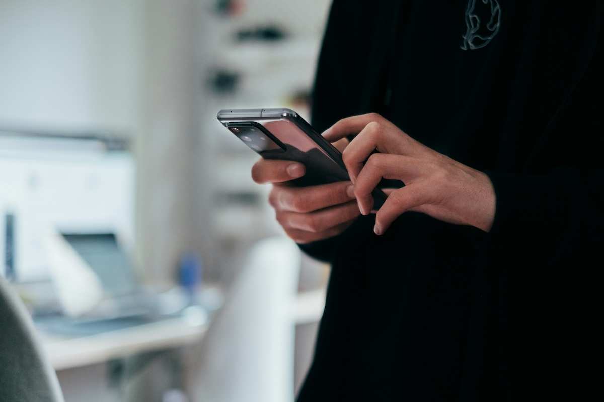 修复显示在Android手机上没有的其他应用程序功能上