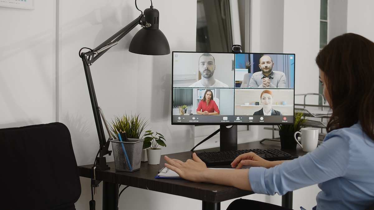 修复 Microsoft Teams 会议中不可用的共同模式问题