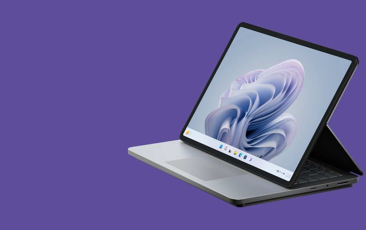 Surface Laptop Studio 2024 年 5 月韌體更新有哪些新增功能？