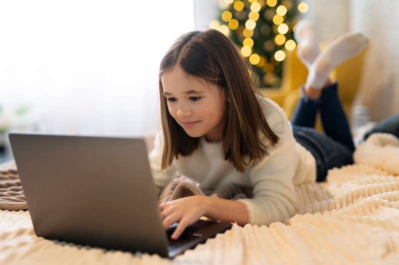 无法监督此帐户Google Family链接Chromebook错误