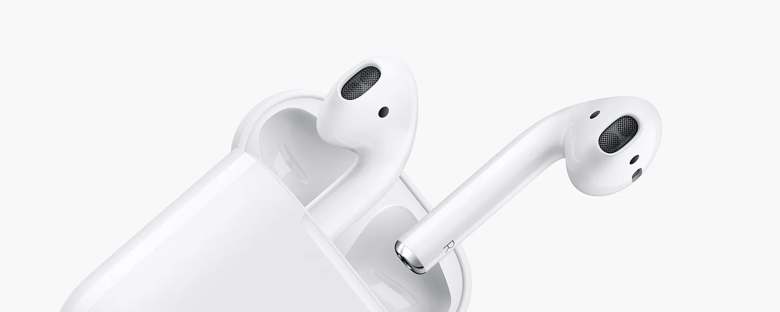 已公布：Apple AirPods 2019 发布日期，以及 StudioPods 和 AirPower 传闻