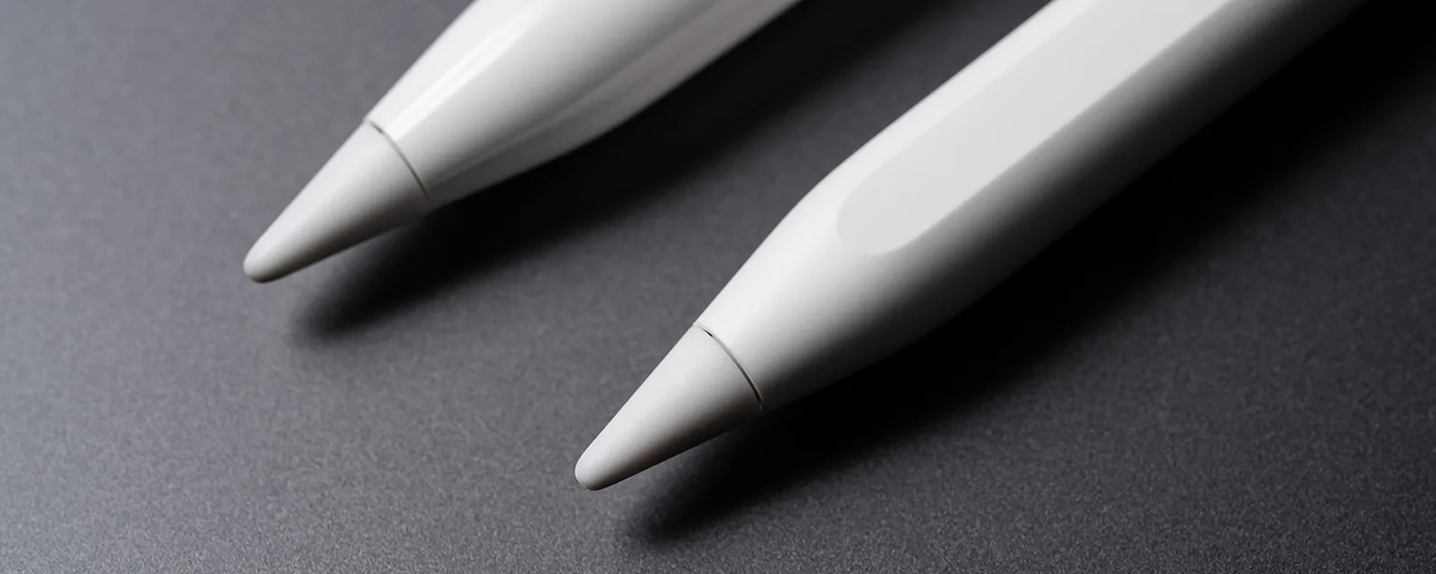 Apple Pencil 笔尖快速更换指南