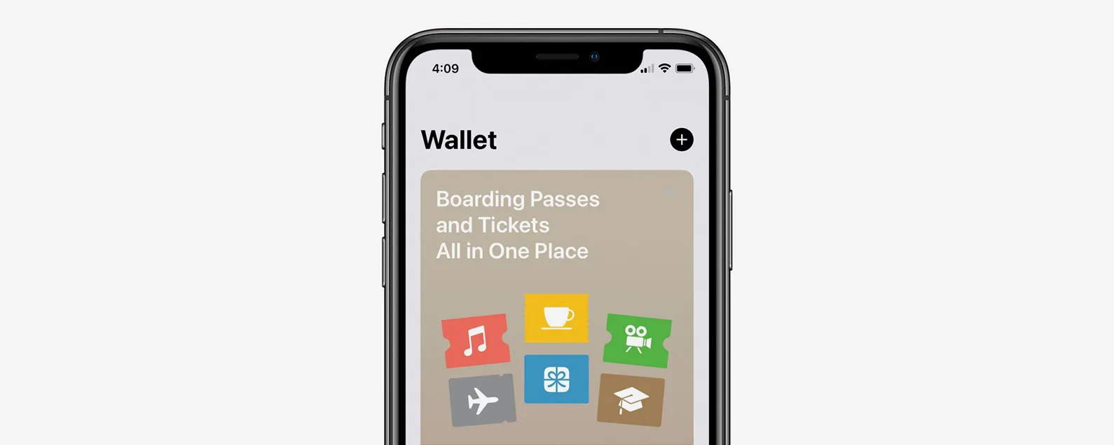 如何使用 Apple Wallet：添加机票、登机牌等