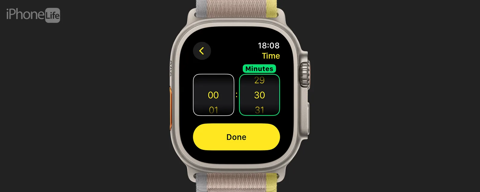 如何手动将锻炼添加到 Apple Watch（watchOS 10）