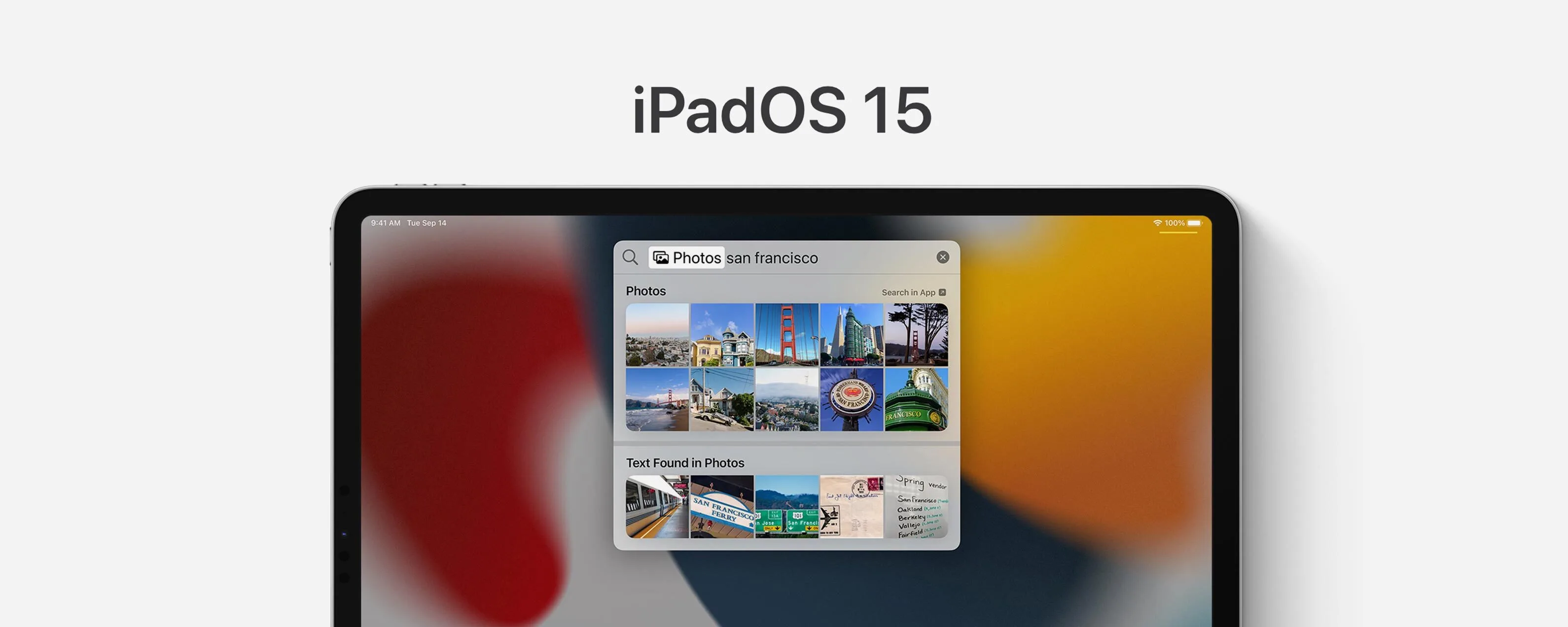 iPadOS 15 发布：何时更新 iPad 以及哪些功能现已可用