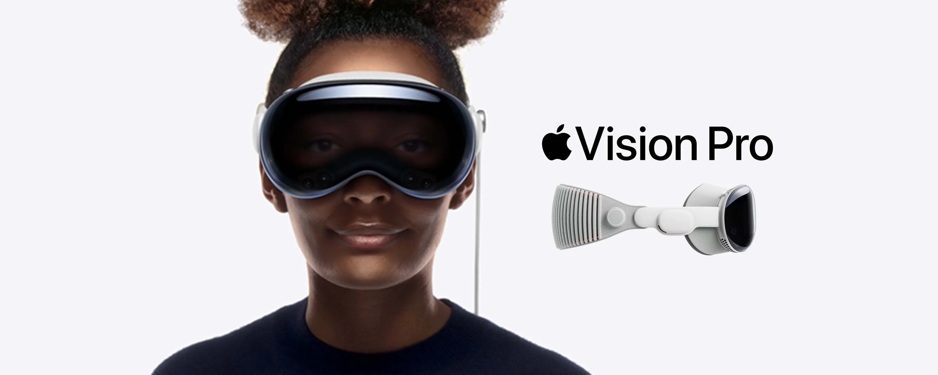 Apple Vision Pro：可以改变一切的 AR 耳机