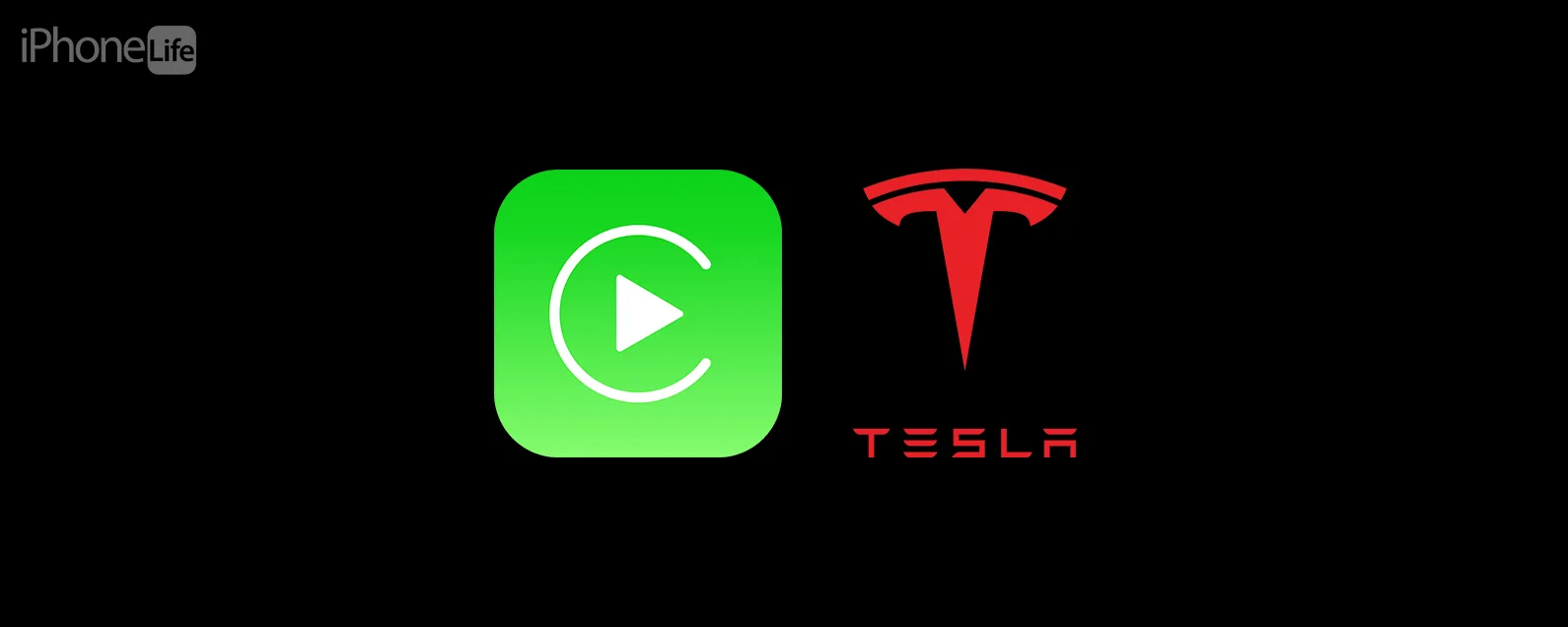 您实际上并不需要的安全 Tesla Carplay 解决方案