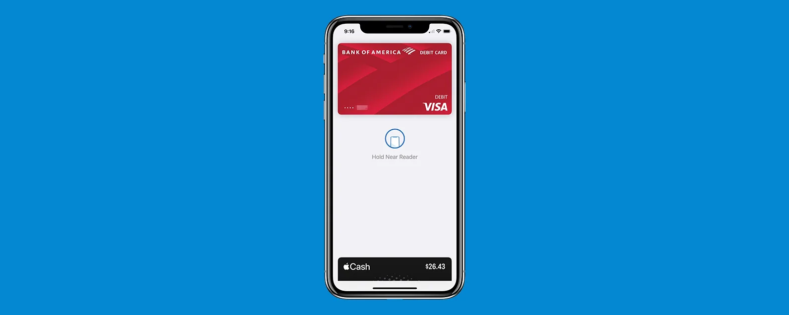 使用 Apple Pay 可以获得现金返还吗？