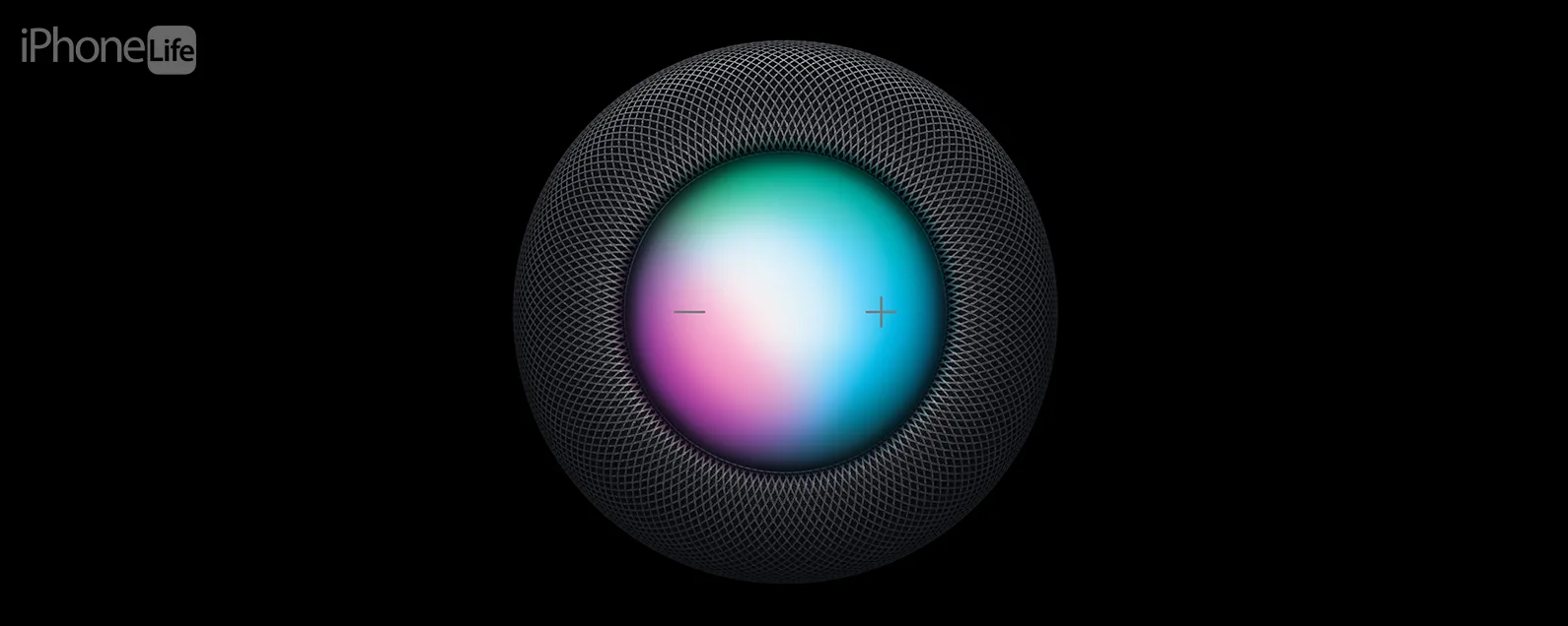 苹果通过 HomePod 重新推出智能音箱