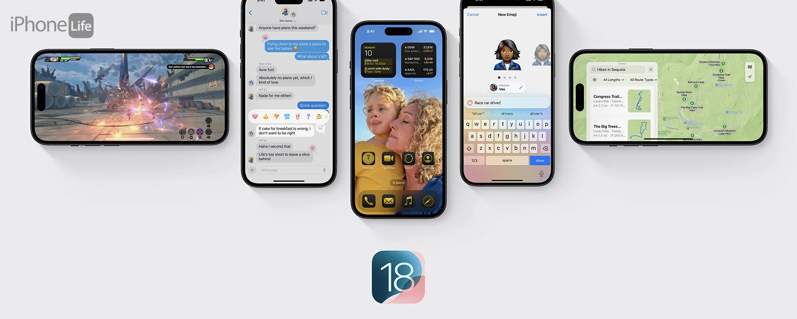 如何注册 Apple iOS 18 公开 Beta 计划