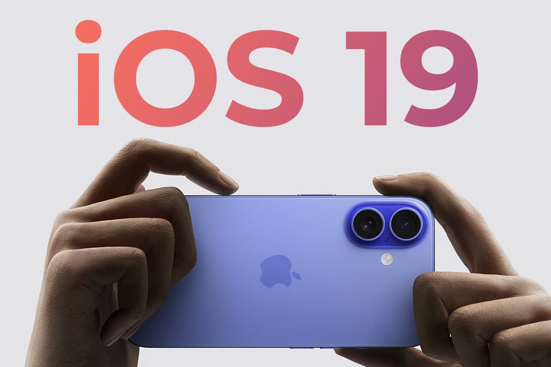 更新了Siri?重新设计?我们知道iOS 19的一切