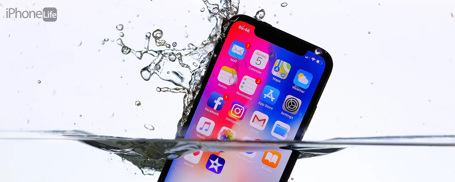 iPhone 14 防水吗？旧型号怎么样？