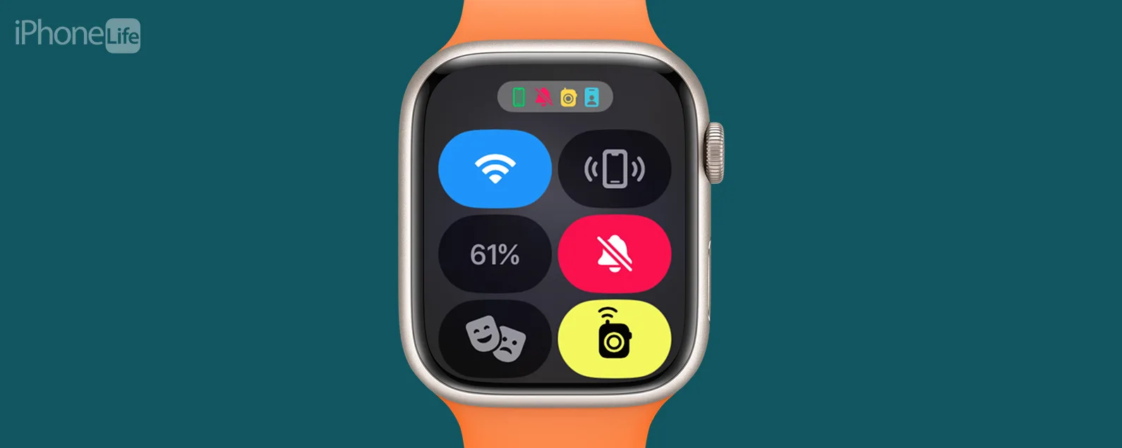 Apple Watch Ping 声音可以更改吗？