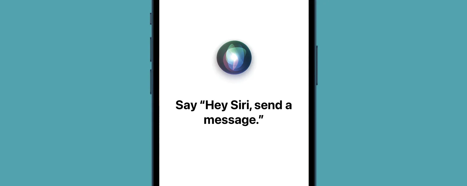 如何在 iPhone 上设置 Hey Siri