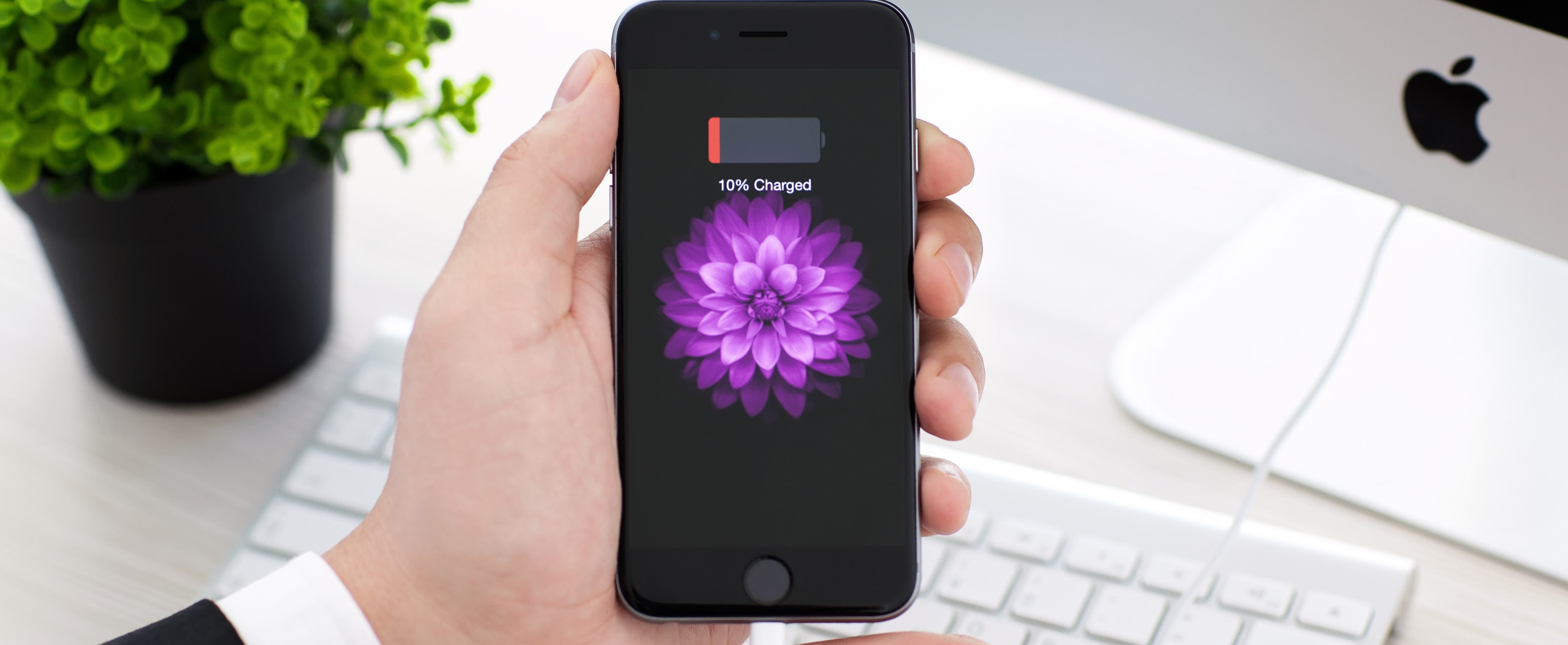 如何为 iPhone X、8 或 8 Plus 快速充电：更好、更快、更强