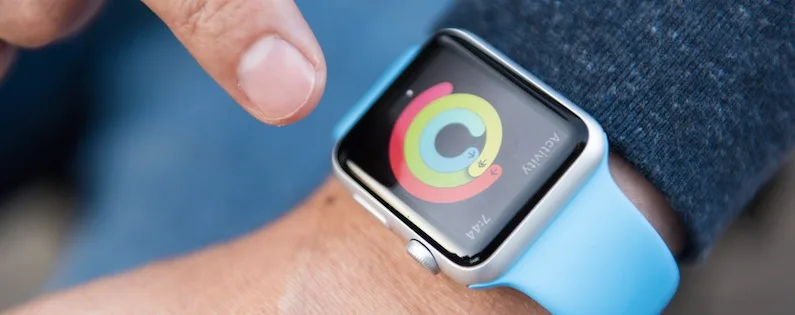 如何禁用 Apple Watch 上的站立提醒