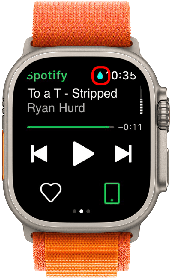 所有 Apple Watch 图标和符号解释 - 数字指南