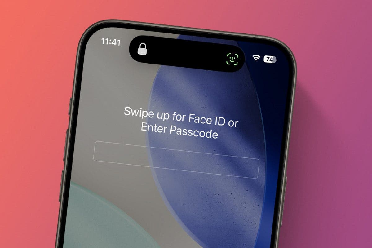 将您的 iPhone 更改为字母数字密码 - 数字指南