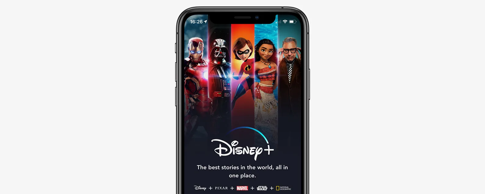 Disney+：如何在 iPhone 或 iPad 上观看迪士尼、漫威及更多内容