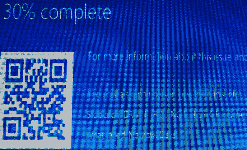 修复 Windows 中的 Netwsw00.sys BSOD 蓝屏错误