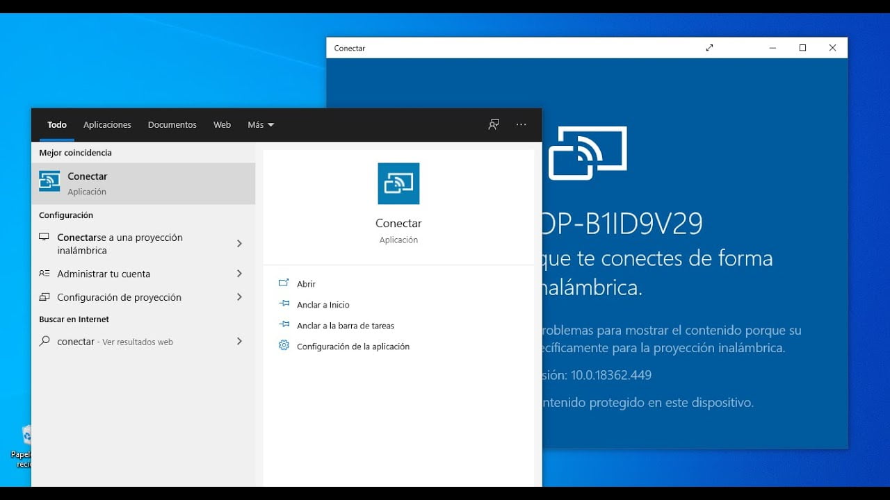 如何在Windows 10 PC上激活Miracast?